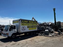 Professional Junk Removal Services in Two Harbors, MN