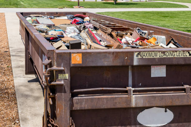 Best Residential Junk Removal  in Two Harbors, MN